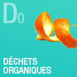 Déchets organiques