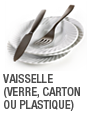 vaisselle