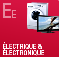 Electrique et électronique