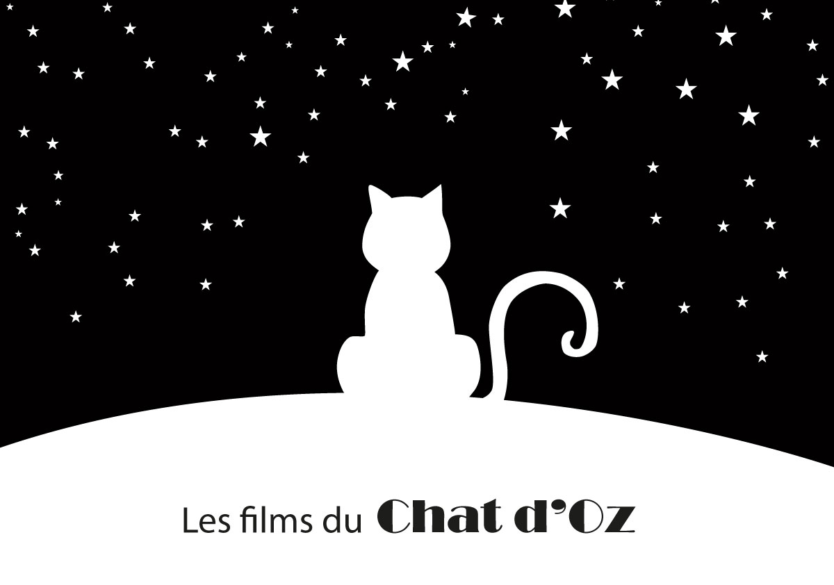 chat d'oz